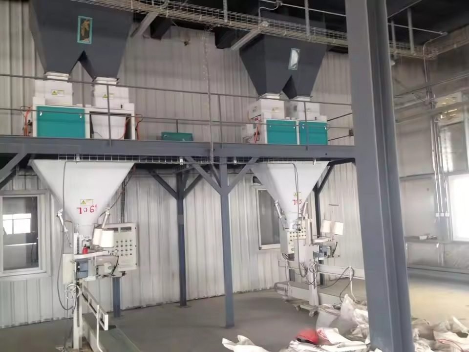 Shrimp and Crab Feed Production Line for Optimal Feed Quality 2 Shrimp and Crab Feed Production Line for Optimal Feed Quality - Image 2
