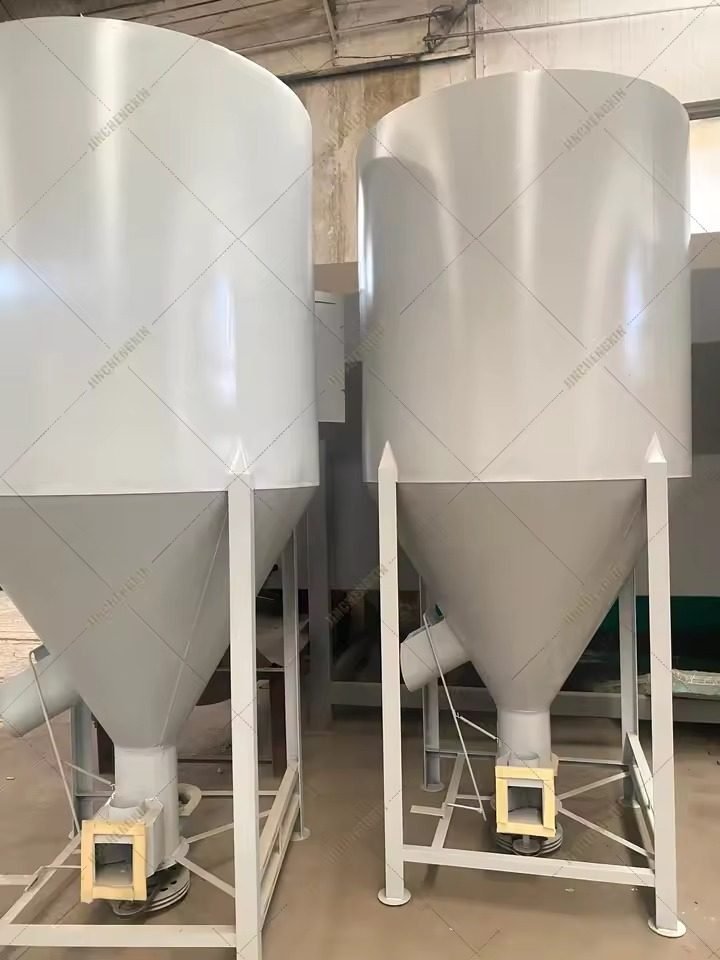 Shrimp and Crab Feed Production Line for Optimal Feed Quality 3 Shrimp and Crab Feed Production Line for Optimal Feed Quality - Image 3