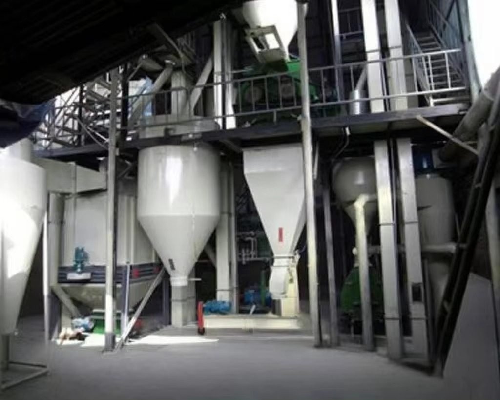 Concentrated Feed Production Line: Efficiency You Can Trust 3 Concentrated Feed Production Line: Efficiency You Can Trust - Image 3