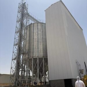 Feed Pellet Plant: Efficient Production Solutions