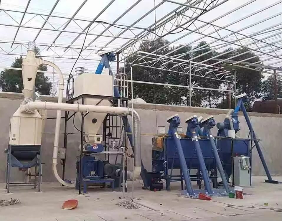 Feed Pellet Plant: Efficient Production Solutions 4 Feed Pellet Plant: Efficient Production Solutions - Image 4