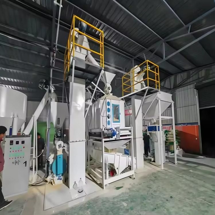 Ruminant Feed Production Efficiency & Customization 4 Ruminant Feed Production Efficiency & Customization - Image 4