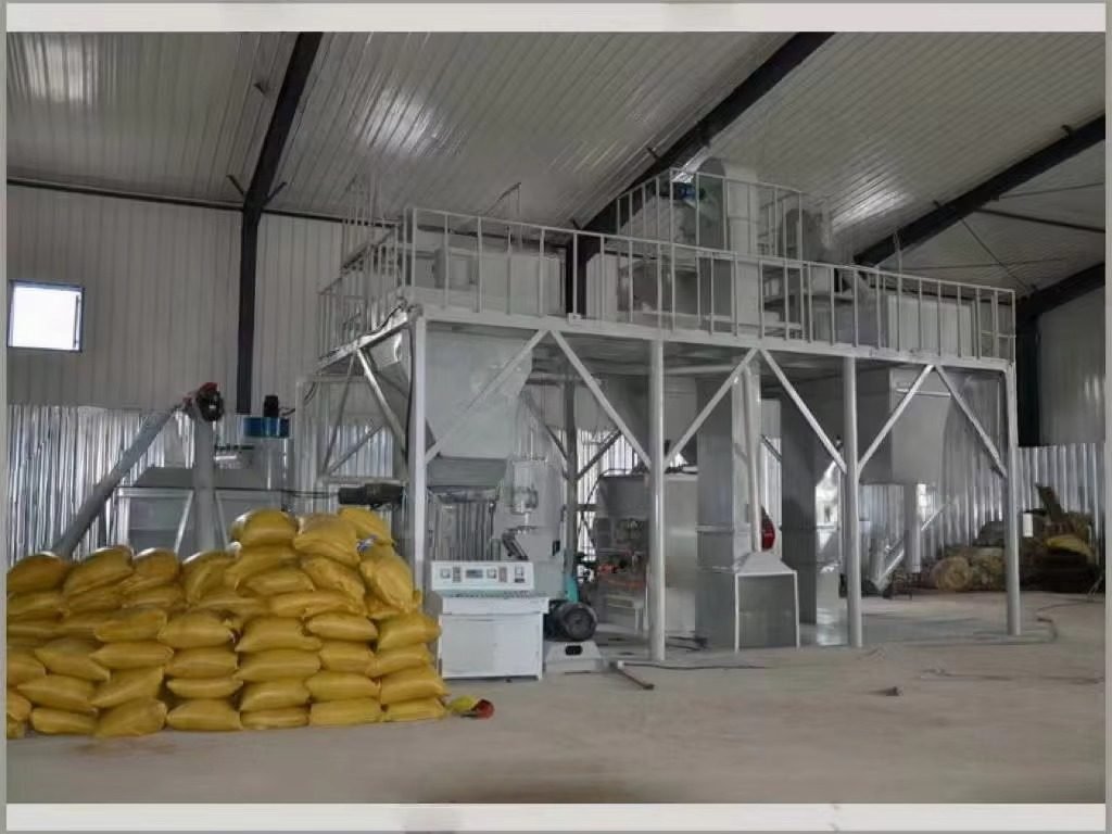 Ruminant Feed Production Efficiency & Customization 6 Ruminant Feed Production Efficiency & Customization - Image 6