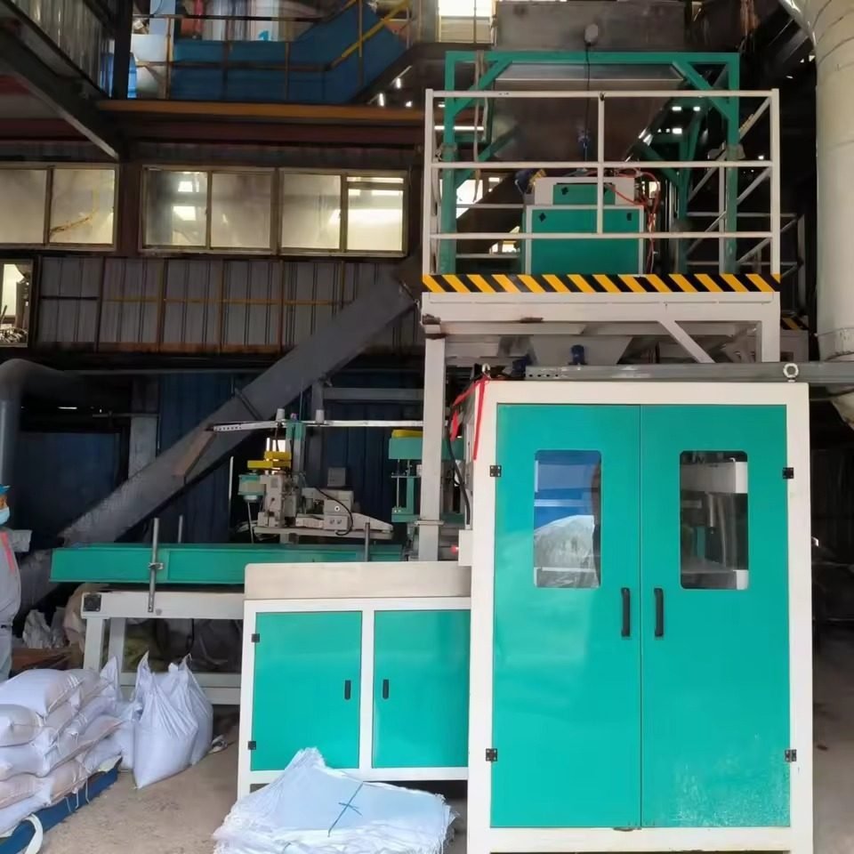 Extruded Aqua Feed Production Line for Custom Solutions 4 Extruded Aqua Feed Production Line for Custom Solutions - Image 4
