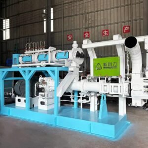 Advanced Coating Machines for Enhanced Pet Feed Flavor 10 Pet Feed Production Line for Tailored Feed Solutions