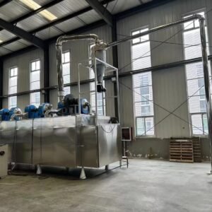 Rabbit Feed Production Line: Custom Solutions for Efficient Production