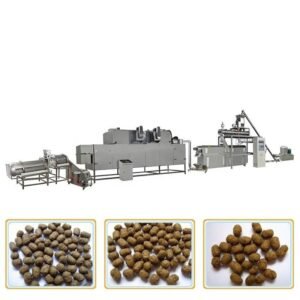 Feed Pellet Plant for Custom Animal Feed Solutions