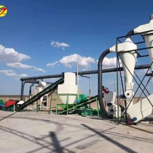 OEM Feed Machinery Services for Custom Solutions