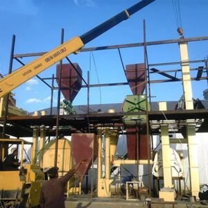 Auto Feeding Corrugated Board Line - Boost Efficiency