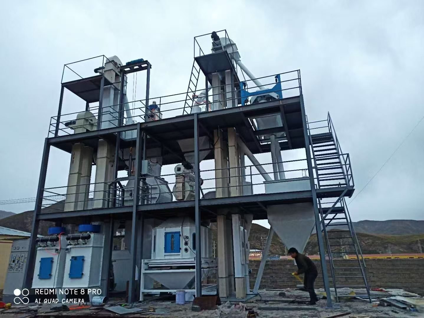 OEM Services for Feed Machinery: Custom Solutions 1 OEM Services for Feed Machinery: Custom Solutions
