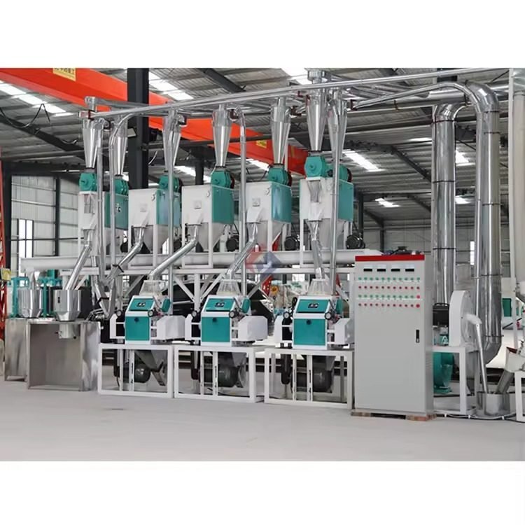 Shrimp and Crab Feed Production Line: Custom Solutions 3 Shrimp and Crab Feed Production Line: Custom Solutions - Image 3