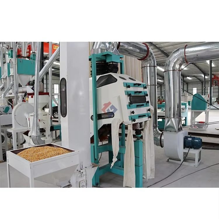 Shrimp and Crab Feed Production Line: Custom Solutions 5 Shrimp and Crab Feed Production Line: Custom Solutions - Image 5