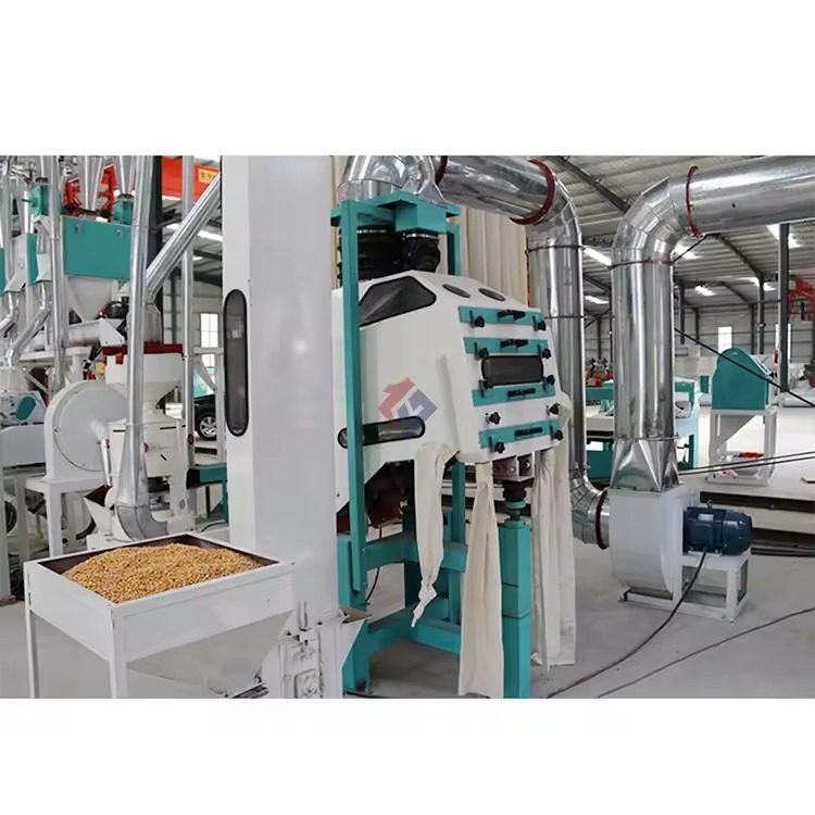 Shrimp and Crab Feed Production Line: Custom Solutions 6 Shrimp and Crab Feed Production Line: Custom Solutions - Image 6