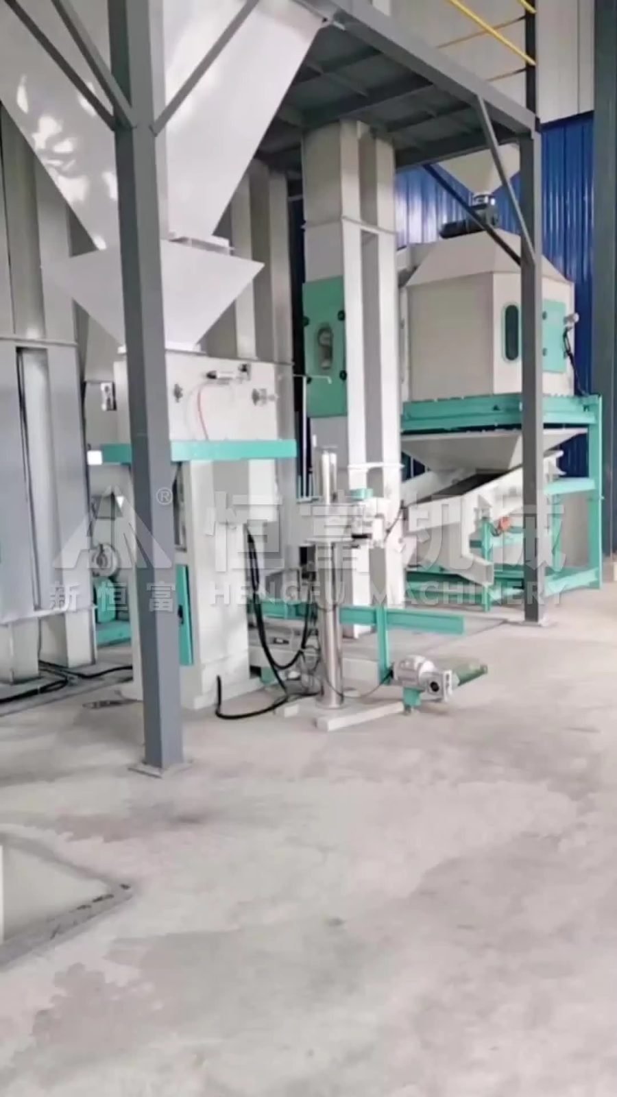Shrimp and Crab Feed Production Line Price: Custom Solutions 4 Shrimp and Crab Feed Production Line Price: Custom Solutions - Image 4