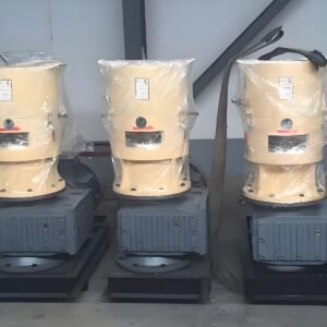 Animal Feed Production Line: Tailored for Your Needs