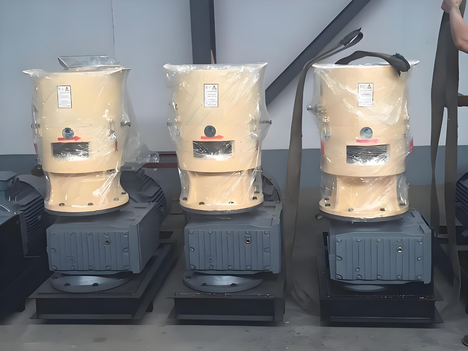 Animal Feed Production Line: Tailored for Your Needs 1 Animal Feed Production Line: Tailored for Your Needs