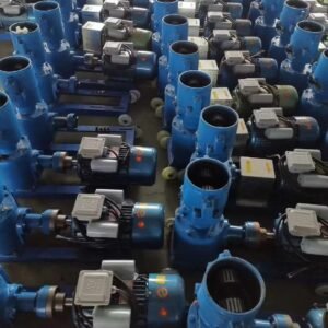 Aqua Feed Production Line: Custom Solutions