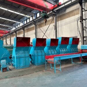 Aquaculture & Pet Feed Systems with Custom Solutions 9 Pet Feed Production Line - Tailored Feed Solutions