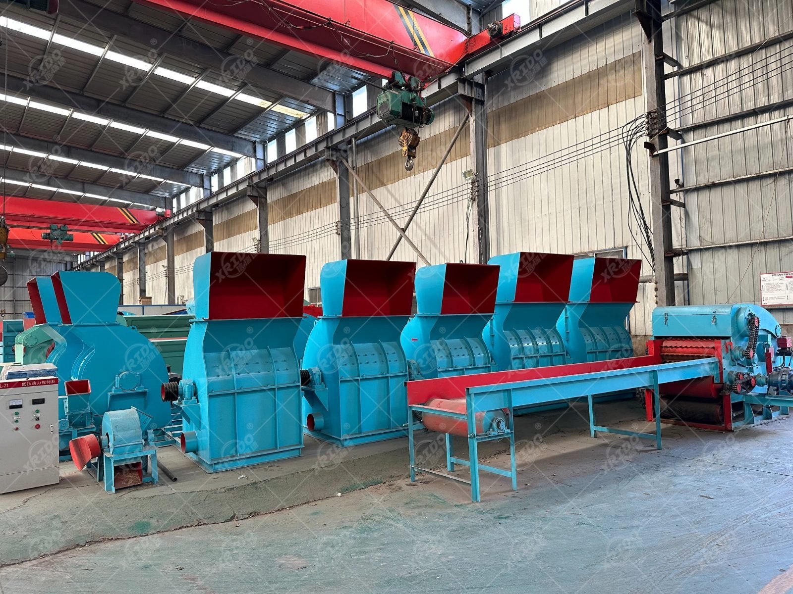 Pet Feed Production Line - Tailored Feed Solutions 1 Pet Feed Production Line - Tailored Feed Solutions