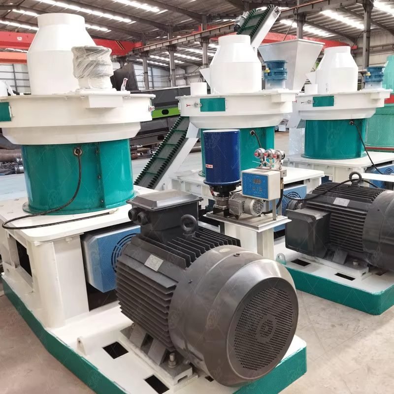 Pet Feed Production Line - Tailored Feed Solutions 3 Pet Feed Production Line - Tailored Feed Solutions - Image 3