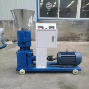 Premix Feed Production Line for Customized Animal Nutrition