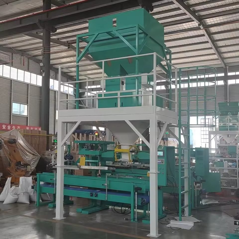 Extruded Aqua Feed Production Line for Custom Solutions 1 Extruded Aqua Feed Production Line for Custom Solutions