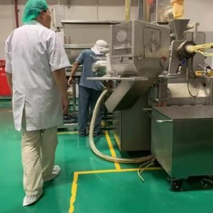 Ruminant Feed Production Line: Efficient & Customizable