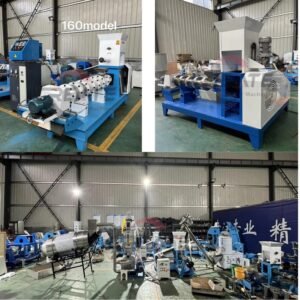 Animal Feed Bagging Equipment for Efficient Packaging
