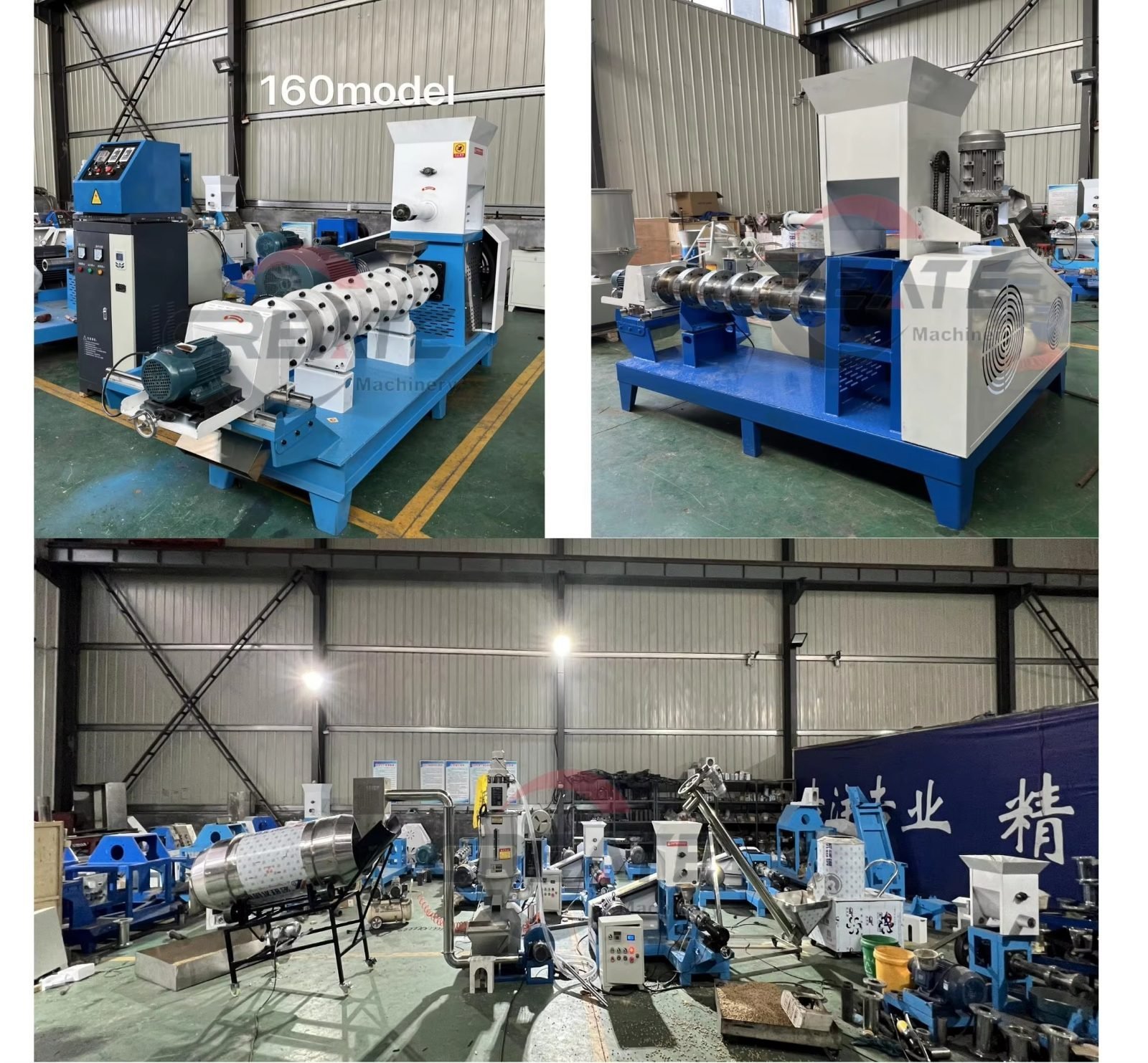 Animal Feed Bagging Equipment for Efficient Packaging 1 Animal Feed Bagging Equipment for Efficient Packaging