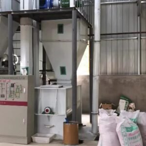 OEM Services for Customized Feed Machinery