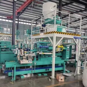 Sustainable Poultry Feed Solutions: Custom & Efficient
