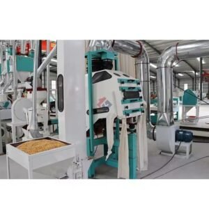 Extruded Aqua Feed Production Line for Custom Solutions 6 Extruded Aqua Feed Production Line: High-Efficiency Solutions