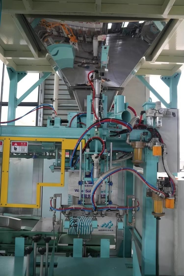 Extruded Aqua Feed Production Line: High-Efficiency Solutions 4 Extruded Aqua Feed Production Line: High-Efficiency Solutions - Image 4