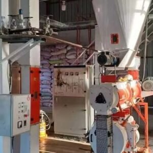 Premix Feed Production Line | Custom Solutions Available